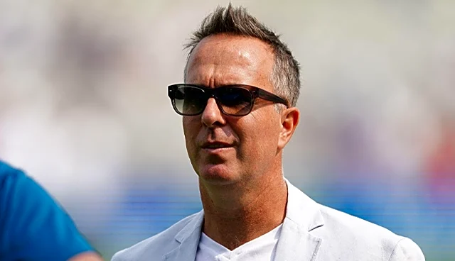 Ashes 2025-26: If England are not careful, this could be 5-0, says Michael Vaughan