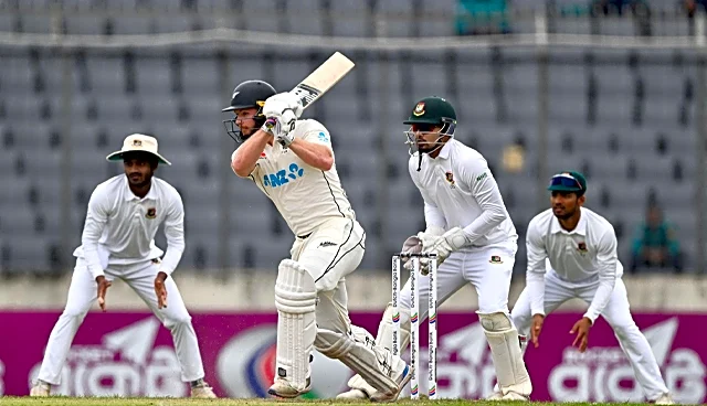 NZ vs WI 2025: Glenn Phillips returns as New Zealand announces squad for Wellington Test