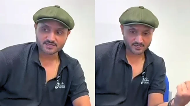 IND vs SA 2025: Harbhajan Singh picks both Kuldeep and Varun Chakravarthy in India Playing XI for Cuttack clash