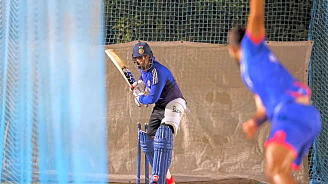 IND vs SA 2025: 'I am picking Jitesh Sharma as my wicketkeeper as he is a good finisher' - Former India player picks India's XI for 1st T20I