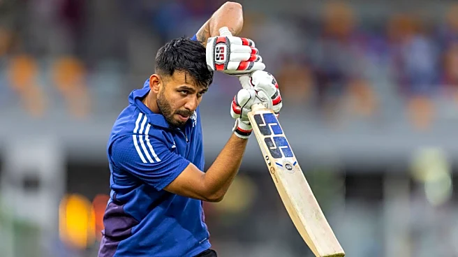 IND vs SA 2025: Why do India prefer Jitesh Sharma over Sanju Samson in T20Is? Sanjay Bangar explains logic