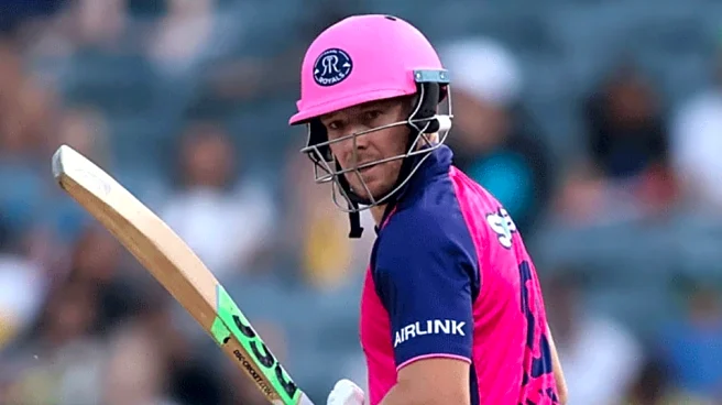 SA20 will be excellent prep for T20 World Cup, says David Miller