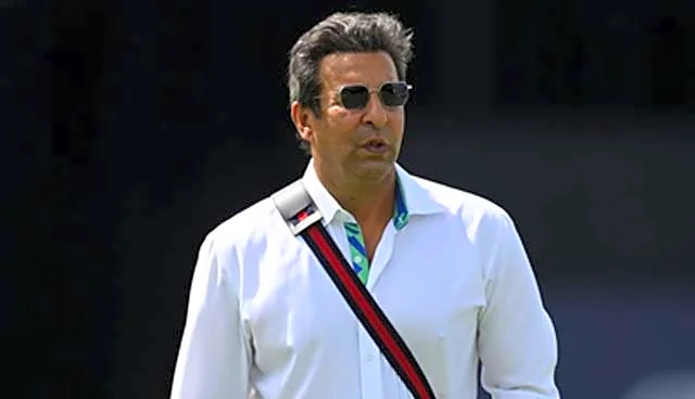 ‘Kids grow up but IPL doesn’t end’ - Wasim Akram takes dig at league’s long duration