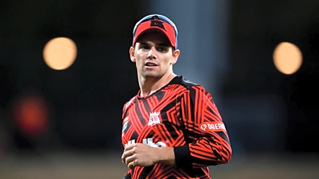 ‘A great initiative’ - Tom Latham throws support behind new NZ20 T20 league
