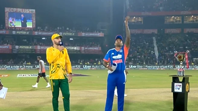 India vs South Africa Prediction, 2nd T20I – Who will win today’s match between IND vs SA?