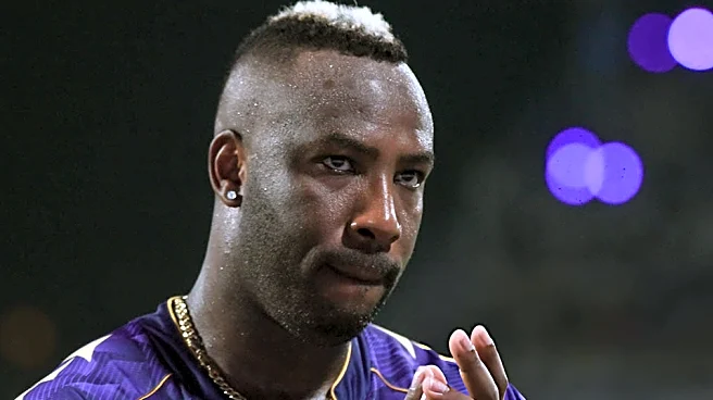 3 players who could become the next Andre Russell in IPL