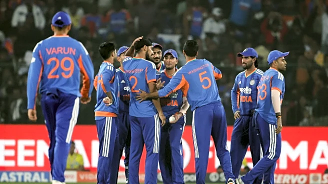 IND vs SA 2025: 'Those 8 overs are worth a lot more' - Ex-India opener on choice between Bumrah-Arshdeep and Varun-Kuldeep combos after 1st T20I