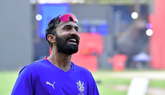 The Hundred 2026: Dinesh Karthik joins London Spirit as mentor and batting coach