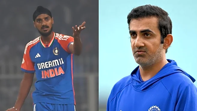 IND vs SA 2025: 'Please don't drop Arshdeep Singh now' - ODI World Cup winner's blunt request to Gautam Gambhir & Co. after Cuttack T20I