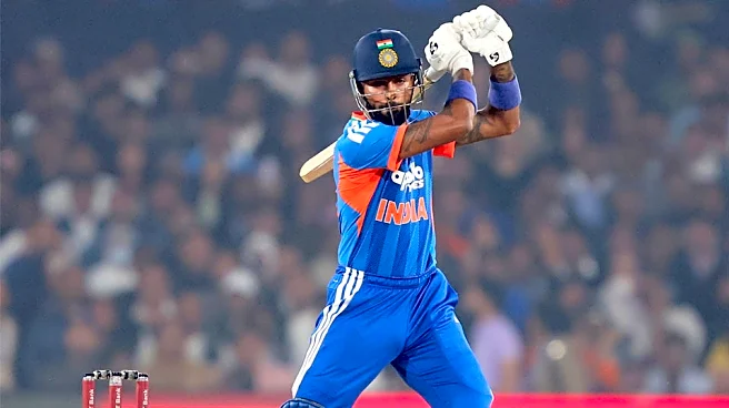 IND vs SA 2025: There is no replacement for Hardik Pandya in India, says R Ashwin