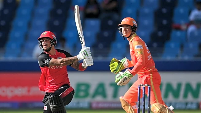 ILT20: Match 12, GG vs DV Match Prediction – Who will win today’s ILT20 match between GG vs DV?