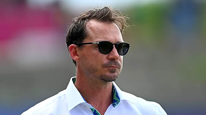 Dale Steyn picks his top 5 desirable players for IPL 2026 Auction; list features two former RCB stars