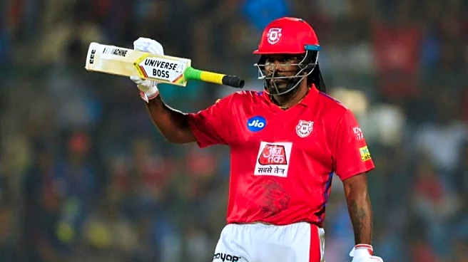 Robin Uthappa, Chris Gayle, Jacques Kallis confirm participation in Legends Pro T20 League