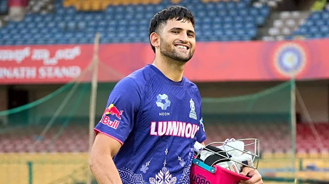 Who is Ashok Sharma? One of the best Indian pacers in IPL 2026 Auction pool