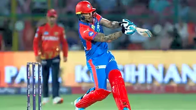 3 players who could become the next Faf du Plessis in IPL