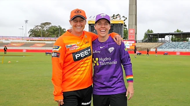 WBBL 2025: Final, HH W vs PS W Match Prediction – Who will win today’s WBBL match between Hobart Hurricanes Women vs Perth Scorchers Women?