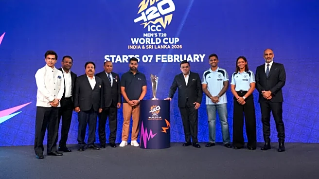 T20 World Cup Ticket Booking 2026 - T20 World Cup 2026 ticket booking date, prices, how to book online and offline, stadium-wise ticket availabilit...