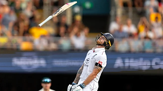 Ashes 2025-26: David Willey backs 'Bazball' but urges England not to go overboard