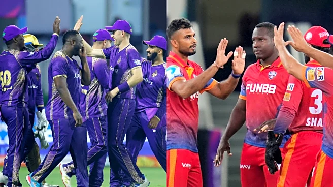 ILT20: Match 13, ADKR vs DCP Match Prediction – Who will win today’s ILT20 match between ADKR vs DCP?