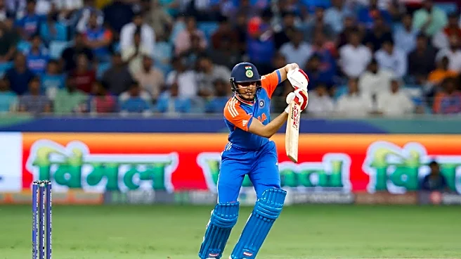 IND vs SA 2025: ‘Runs are a must’ - Irfan Pathan warns Shubman Gill to deliver and secure T20 World Cup spot