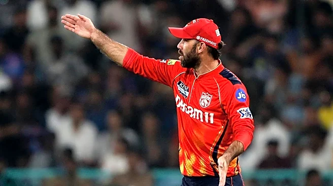 3 players who could become next Glenn Maxwell in IPL