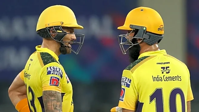 ‘More chance of playing’ - Willey explains why veterans prefer PSL over IPL 2026