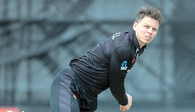 ‘Bracewell can fill Jadeja’s role’ - Srikkanth advises CSK ahead of IPL 2026 auction