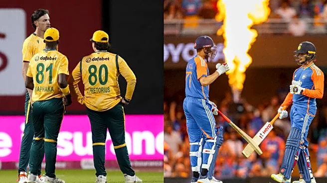 India vs South Africa Prediction, 3rd T20I – Who will win today’s match between IND vs SA?