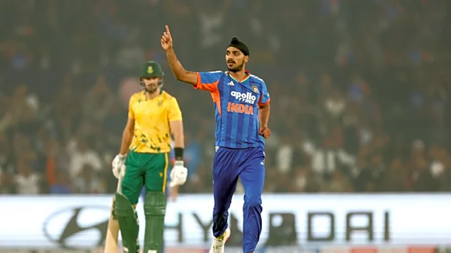 IND vs SA 2025: South Africa made a statement by attacking India’s best bowlers, says Robin Uthappa