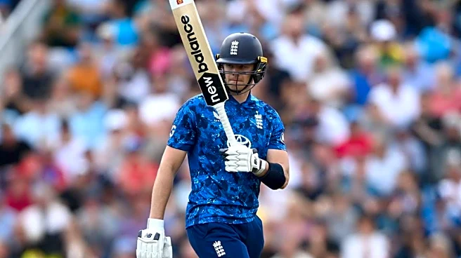 IPL 2026: Should CSK have gone for Jamie Smith over Sanju Samson?