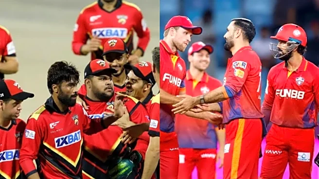 ILT20: Match 15, DV vs DCP Match Prediction – Who will win today’s ILT20 match between DV vs DCP?