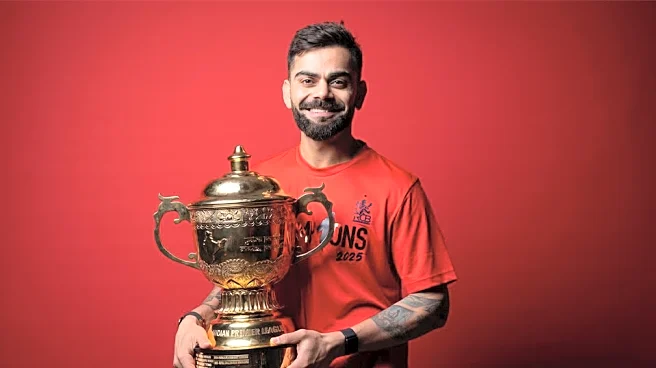 Virat Kohli set for Domestic return as Chinnaswamy Stadium gets clearance