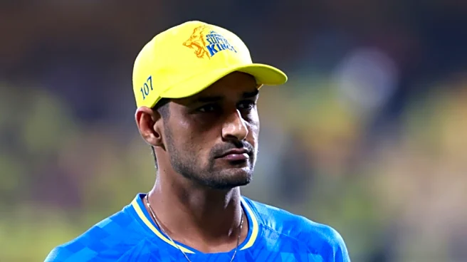 IPL 2026: Deepak Hooda yet to be cleared from suspect bowling list ahead of auction