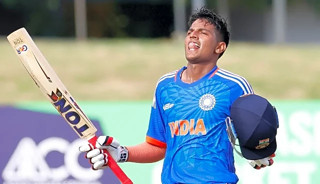 IPL 2026: ‘Yash Dhull is ticking all the boxes’ - Aakash Chopra backs youngster for league pick