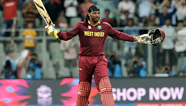 Robin Uthappa, Chris Gayle, Jacques Kallis to play in Legends Pro T20 League