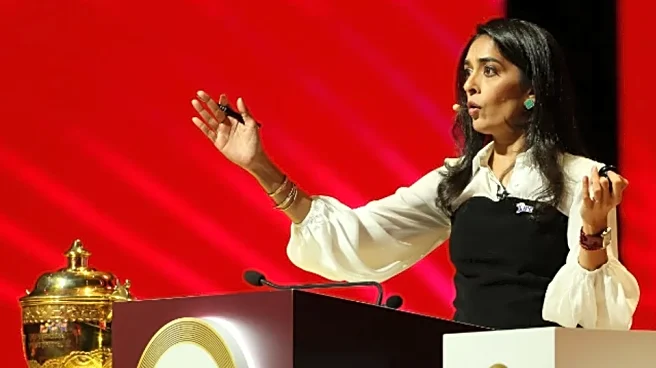 IPL 2026: Watch Live IPL Auction in Australia, South Africa, UK - TV channels & streaming details for international fans