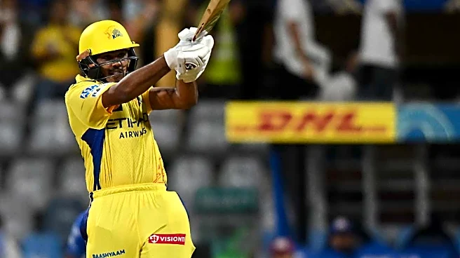 IPL 2026: Ex-RCB coach backs Ayush Mhatre as CSK's permanent No. 3