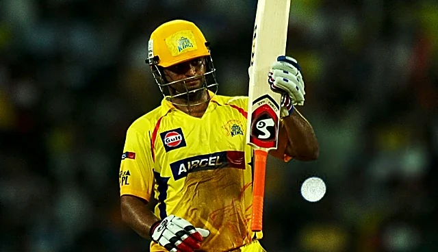 3 IPL Legends who chose to retire instead of playing for another franchise