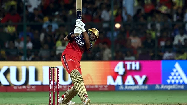 IPL 2026: Always had that soft spot for RCB, says Devdutt Padikkal