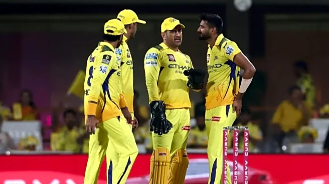 IPL 2026 Auction: CSK's probable middle order, spin and pace targets