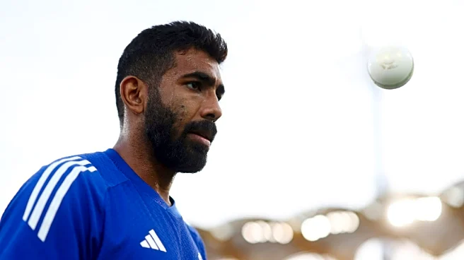 IND vs SA 2025: Why is Jasprit Bumrah not playing in IND vs SA 3rd T20I?