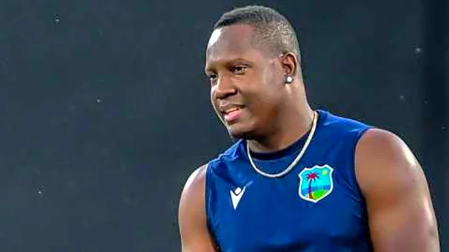 ‘It was a good and pretty successful stint’ - Powell reflects on West Indies T20 captaincy