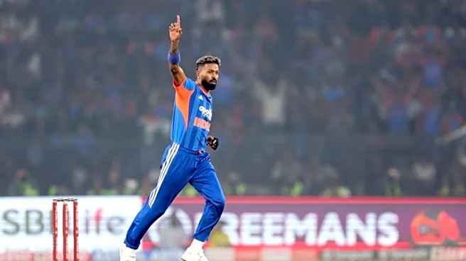 Hardik Pandya breaks new ground with rare 100 wickets-1,000 runs T20I double
