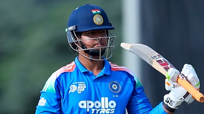 'Vaibhav Suryavanshi is absolutely ready, at least for the Indian T20 team' - 14-year-old opener's childhood coach