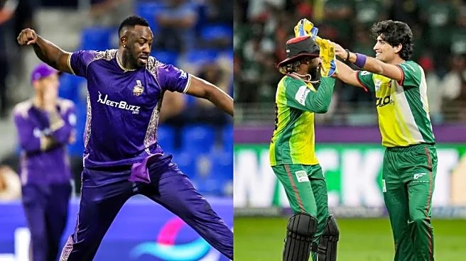 ILT20: Match 17, ADKR vs DV Match Prediction – Who will win today’s ILT20 match between ADKR vs DV?