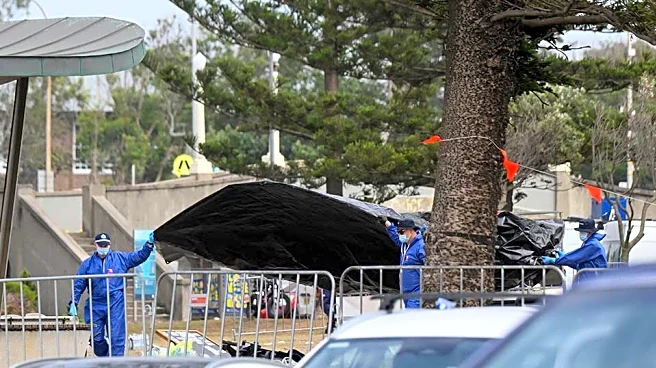 Ashes 2025-26: Cricket Australia, ECB share grief for Bondi Beach victims, Pat Cummins urges public to donate blood