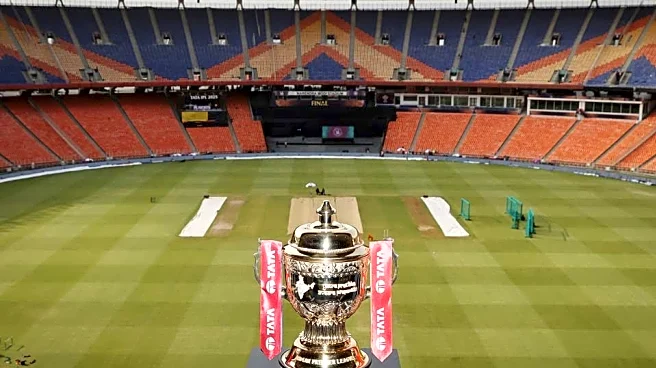 IPL 2026 Mini-Auction Preview: Team Purse, Players Trade