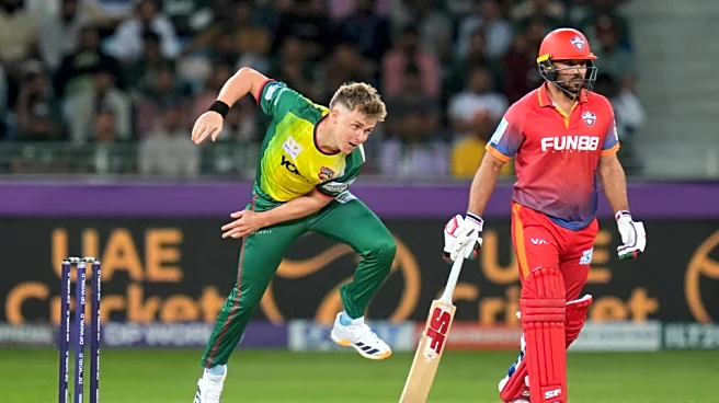 ILT20 2025-26, Match 15 Review: Desert Vipers secure playoffs qualification post five-wicket win over Dubai Capitals