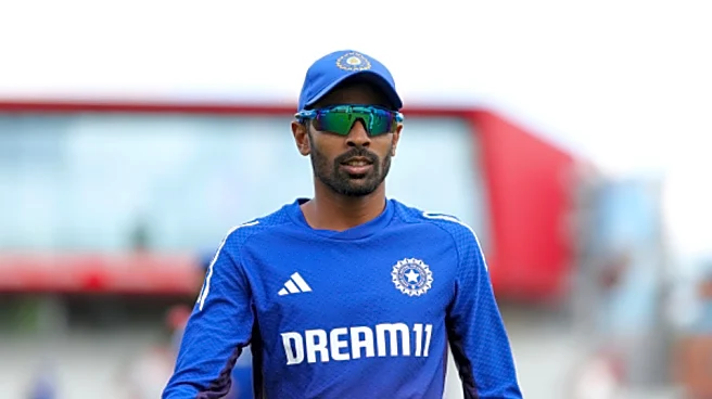 IPL 2026: Bengal captain Abhimanyu Easwaran added to Auction player list