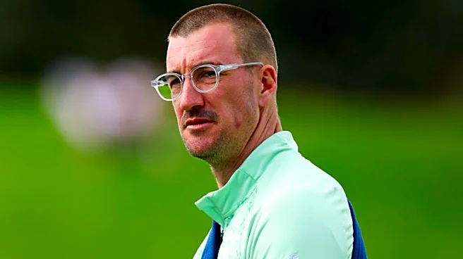 IND vs NZ 2026: Dislocated shoulder rules Blair Tickner out of white-ball tour